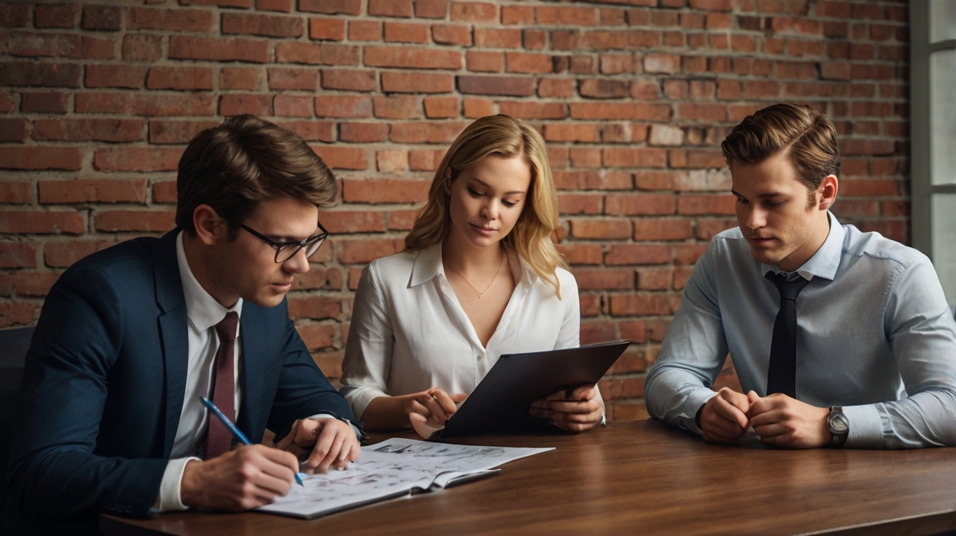 Auditoría Financiera Empresarial